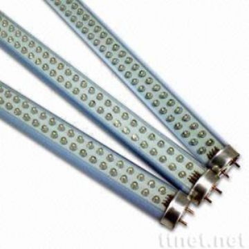 Led Fluorescent Lamps